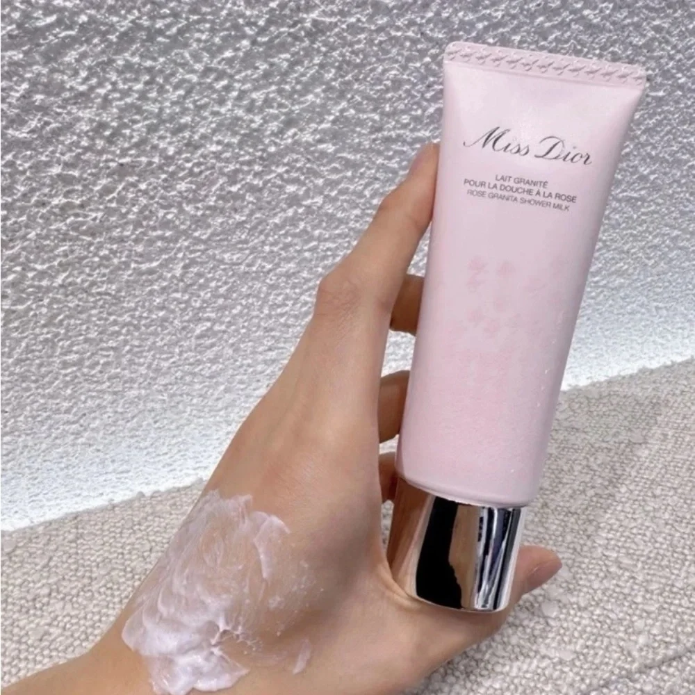 Dior details care